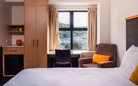 Thorndon Hotel Wellington 3*